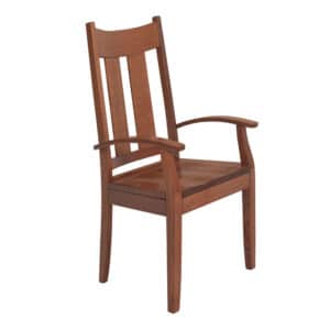 Aspen Arm Chair