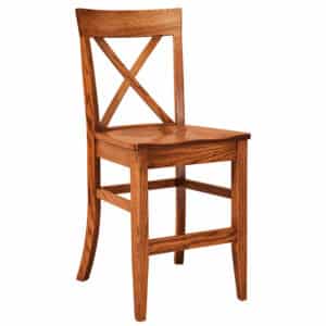 Hudson Bar Chair