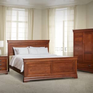 Le Chateau Bedroom Collection
