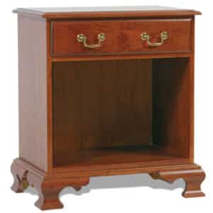 Colonial Night Table