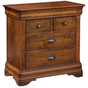 Le Chateau Bedside Chest