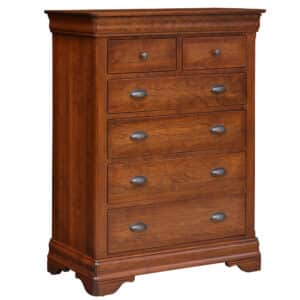 Le Chateau Chest of Drawers