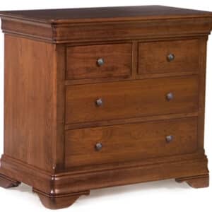 Le Chateau Single Dresser