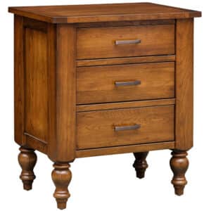 Canyon Creek Bedside Chest