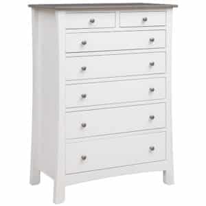 Madison Ave Chest of Drawers