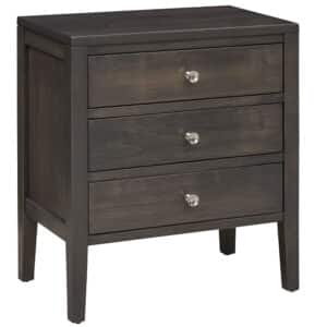 Albany Square Bedside Chest