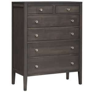 Albany Square Chest of Drawers