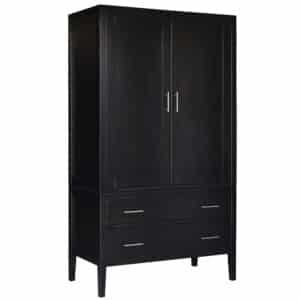 Albany Square Armoire