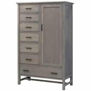 Generations Door Drawer Chest