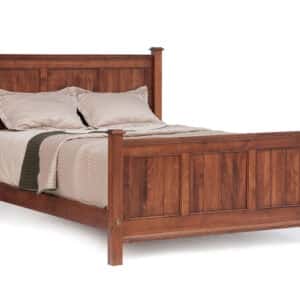 Yorktowne Panel Bed