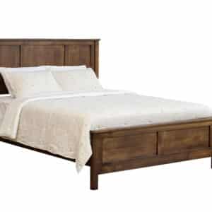 Westlake Panel Bed