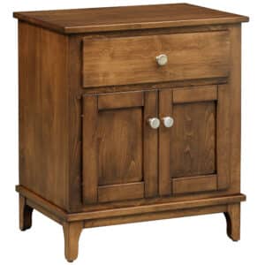 Westlake Door/Drawer Night Stand
