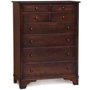Yorktowne Chest of Drawers
