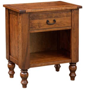 Canyon Creek Night Table