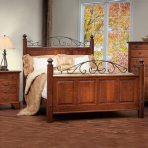 Cambridge Bedroom Collection