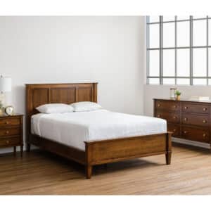 Toulon Bedroom Collection