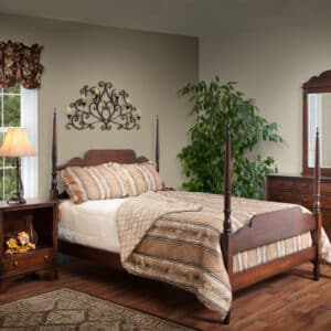 Yorktowne Bedroom Collection