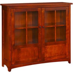 Belmont Bookcase