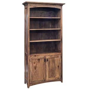 Belmont Bookcase