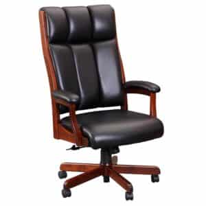 Clark Executive Chair