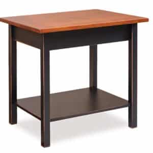Eshton Corner Table
