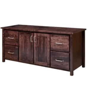 Eshton Storage Credenza