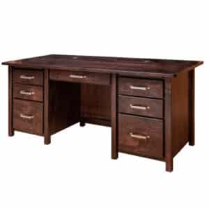 Eshton Executive Desk