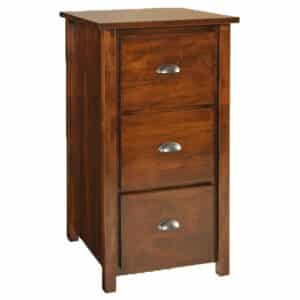 Eshton 3 Drawer File Cabinet