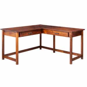 Eshton L-Shape Desk