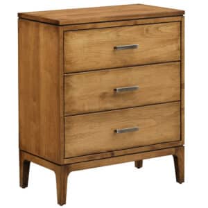 Estelle Bedside Chest