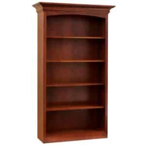 Hampton 6' Bookcase