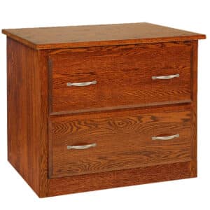 Hampton Lateral File Cabinet