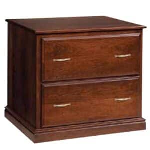 Harrington Lateral File Cabinet