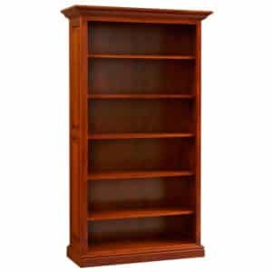 Office Pro 6' Bookcase