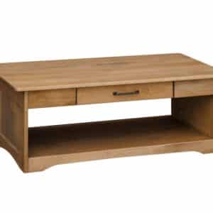 Farmstead Coffee Table
