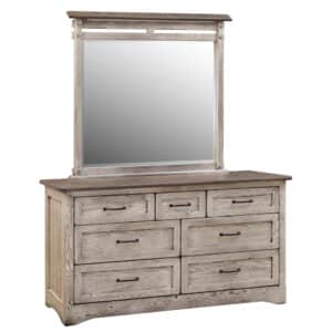 Farmstead 63˝ Dresser