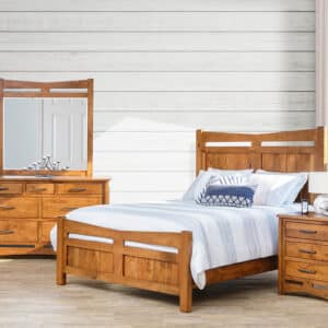Homestead Bedroom Collection