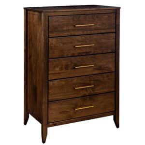 Manhattan Chest of Drawers