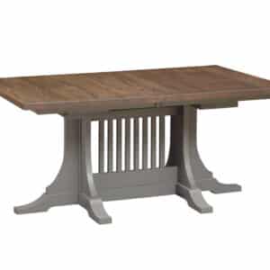 Mission Large Extension Table