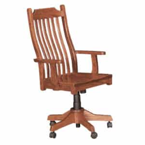 Mission Office Chair