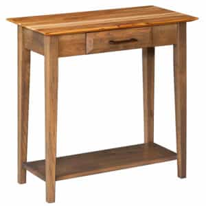 Simplicity Console Table
