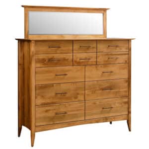 Simplicity Mule Chest