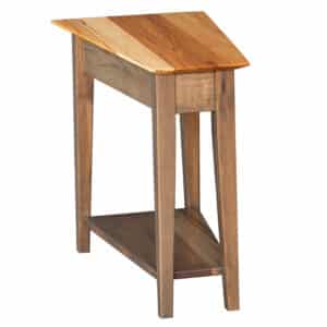 Simplicity Wedge Table