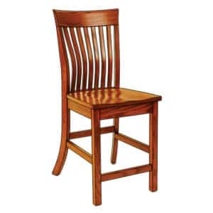 Christy Bar Chair