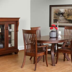 Christy Dining Collection