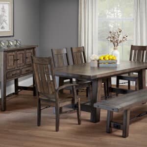 Ouray Dining Collection