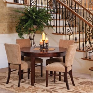 Warner Dining Collection