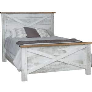 Conestoga Bed