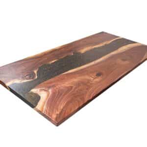 Black Gold River Slab