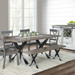 Brandywine Dining Collection